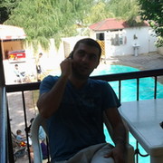 Azer Necefov on My World.