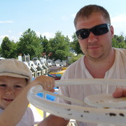Алексей Полозков on My World.