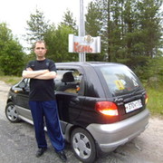 Алексей Рудалев on My World.