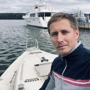 Алексей Соколов on My World.