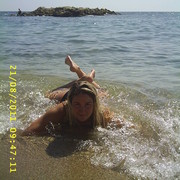 Иринка ))))) on My World.