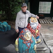 Камиль Бузыкаев on My World.