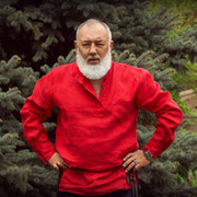 Александр Думчев on My World.