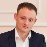 Александр Коваленко on My World.