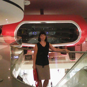светлана смирнова on My World.