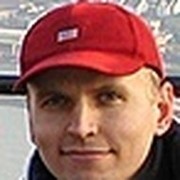 Игорь Абакумов on My World.