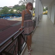 Юлия Ахметова on My World.