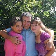 Фаиль Абдуллин on My World.