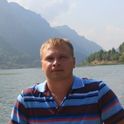 Александр Боровских on My World.