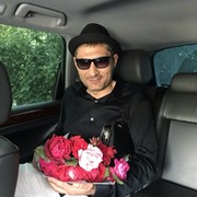 Gagik Abrahamyan on My World.