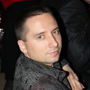 Денис Абрамов on My World.