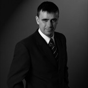 Андрей Цуканов on My World.