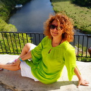 Анжелика Плисс on My World.