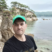 Каргаполов Андрей on My World.