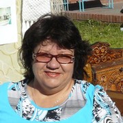 людмила якуничева on My World.