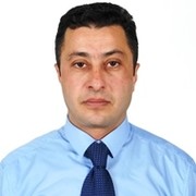 Arman Aghakaryan on My World.