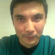 АРМАН АГИБАЕВ on My World.