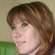 Ирина Ахмедова on My World.