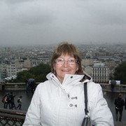 Ирина Аркина on My World.
