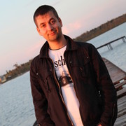 Айдар Авзалов on My World.