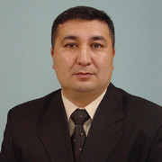 Айдос Буйраев on My World.