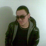 Aidos Seidahmetov on My World.