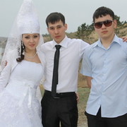 Айдын Таутанов on My World.