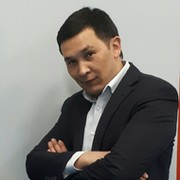 Айдын Байгелов on My World.