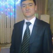 Ermek Merekov on My World.