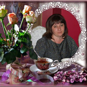 Алёна Канцевич on My World.