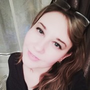 Анастасия Мартенс on My World.