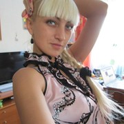 Анна Ледянкина on My World.
