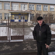 АЛЕКС ЧЕМОДАНОВ on My World.