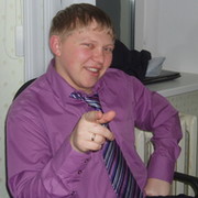 Алексей Щербаков on My World.