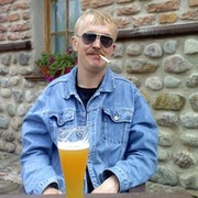 Андрей Ермаков on My World.