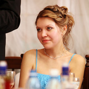 Альбина Хухарева on My World.