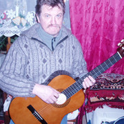 Aleksandr Kozevnikov on My World.