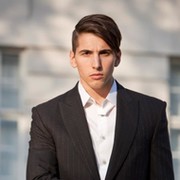 Александр Боженов on My World.
