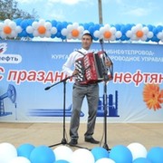 Александр бламбаев on My World.
