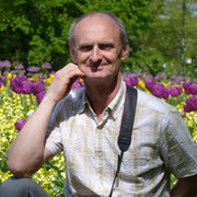 Алексей Сучков on My World.