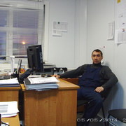 Алексей Вишняков on My World.