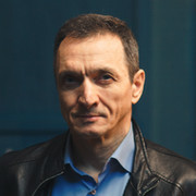 Алексей Михеенков on My World.