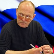Алексей Орлов on My World.