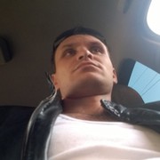 алекс сысин on My World.