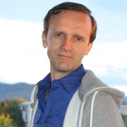 Aleksej Mirosch on My World.