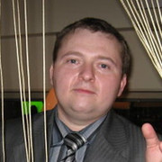 Алексей Шевченко on My World.