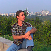 Aleksey Grebelnik on My World.