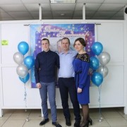 Алексей Барышов on My World.