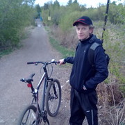 Александр Трофимов on My World.