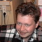 Александр Орешкин on My World.